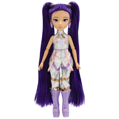 K - Pop Fashion Doll - Mina