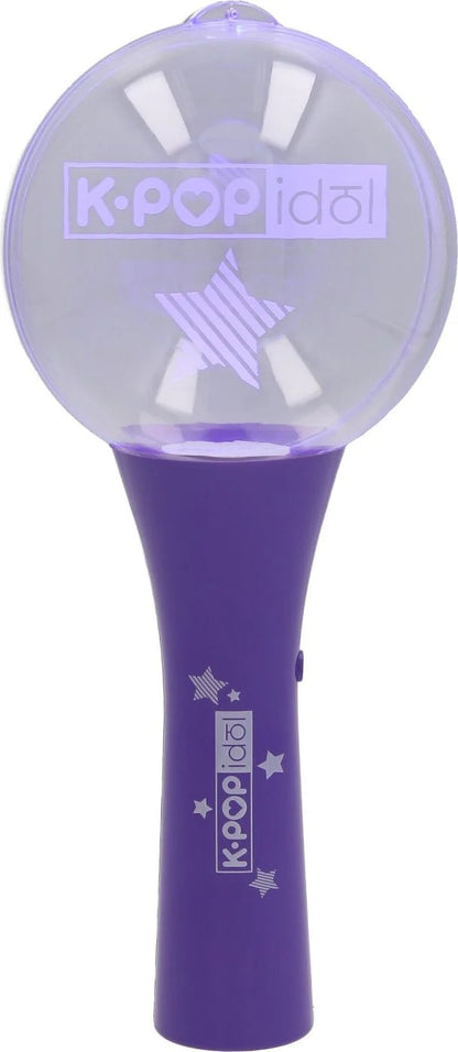 K-POP Idol Light Stick Beam Like A Real Fan