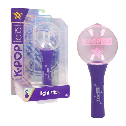 K-POP Idol Light Stick Beam Like A Real Fan