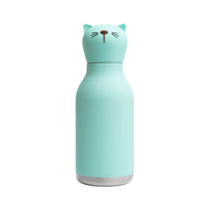 Bestie Bottle 16 oz - Kitty