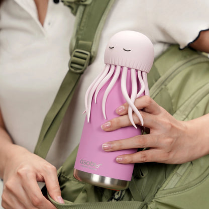 Bestie Bottle 16 oz - JellyFish