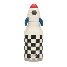 Bestie Bottle 16 oz - Rocketship