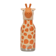 Bestie Bottle 16 oz - Giraffe