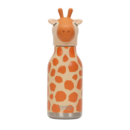 Bestie Bottle 16 oz - Giraffe