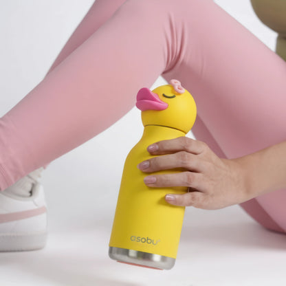 Bestie Bottle 16 oz - Ducky