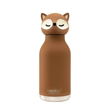 Bestie Bottle 16 oz - Fox