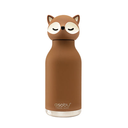 Bestie Bottle 16 oz - Fox