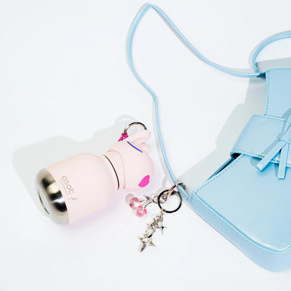Mini Bestie Bottle 6.7 oz - Bunny