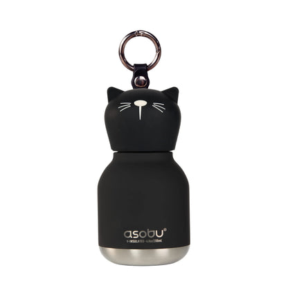Mini Bestie Bottle 6.7 oz - Kitty