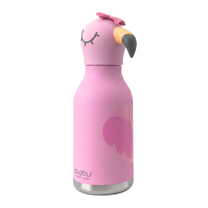 Bestie Bottle 16 oz - Flamingo