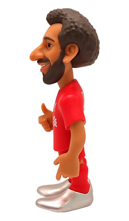 Football Liverpool Mohamed Salah Figure