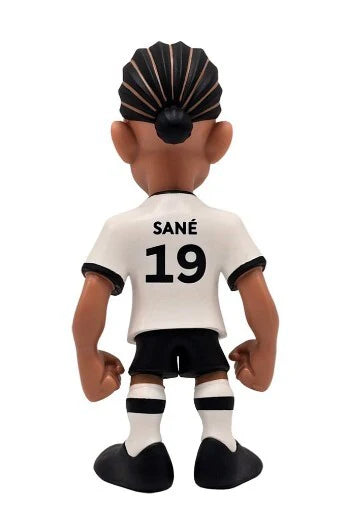 Football Germany Leroy Sané Figure