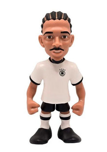 Football Germany Leroy Sané Figure