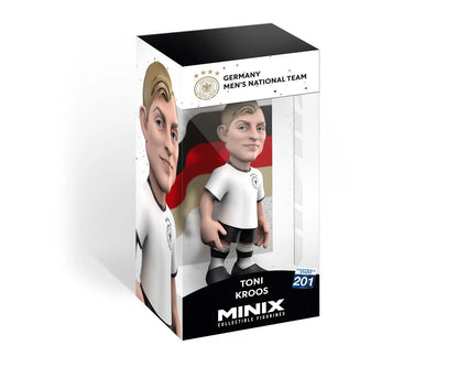 Football Germany Toni Kroos Figure