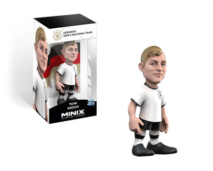 Football Germany Toni Kroos Figure