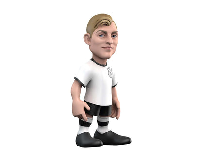Football Germany Toni Kroos Figure