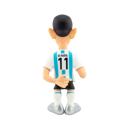 Football Argentina Ángel Di María Figure