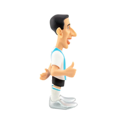 Football Argentina Ángel Di María Figure