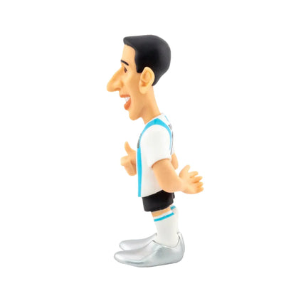 Football Argentina Ángel Di María Figure
