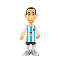 Football Argentina Ángel Di María Figure