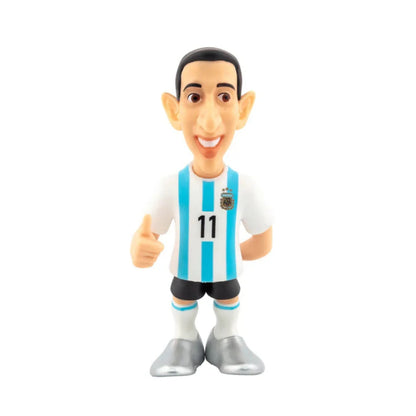 Football Argentina Ángel Di María Figure