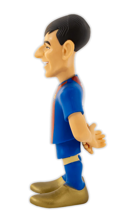 Football FC Barcelona Pedri Figure