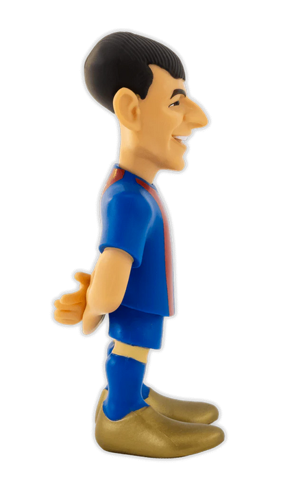 Football FC Barcelona Pedri Figure