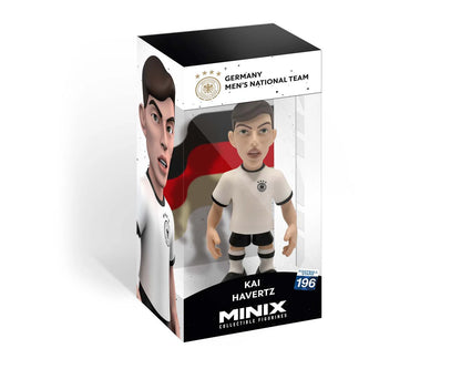 Football Germany Kai Havertz Figure