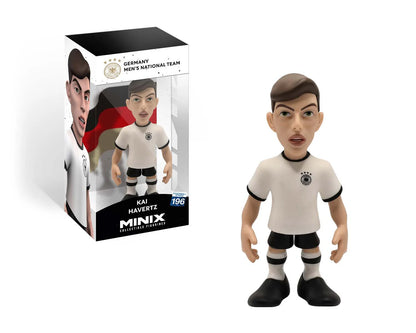 Football Germany Kai Havertz Figure