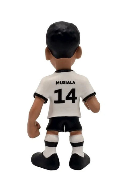 Football Germany Joshua Kimmich Figure