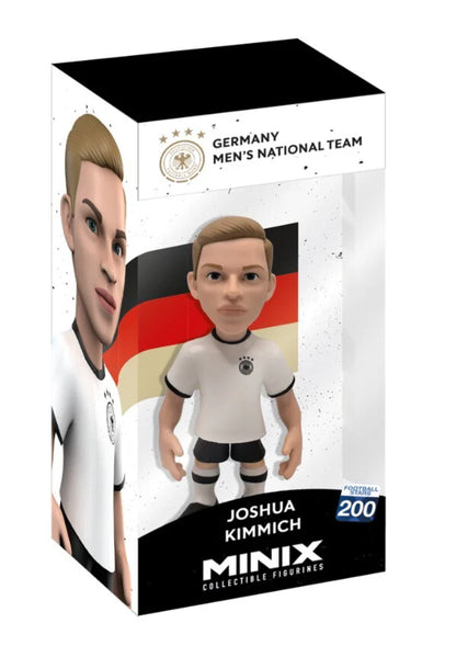 Football Germany Joshua Kimmich Figure