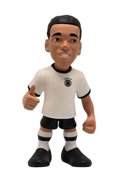 Football Germany Joshua Kimmich Figure