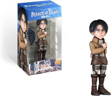 Attack on Titan - Levi Ackerman - Figure