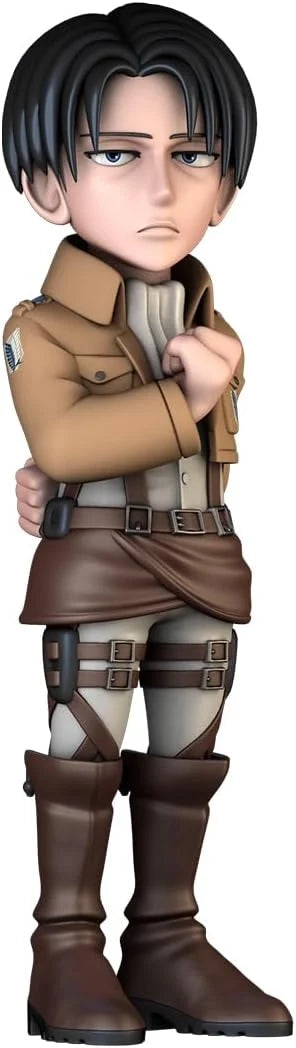 Attack on Titan - Levi Ackerman - Figure