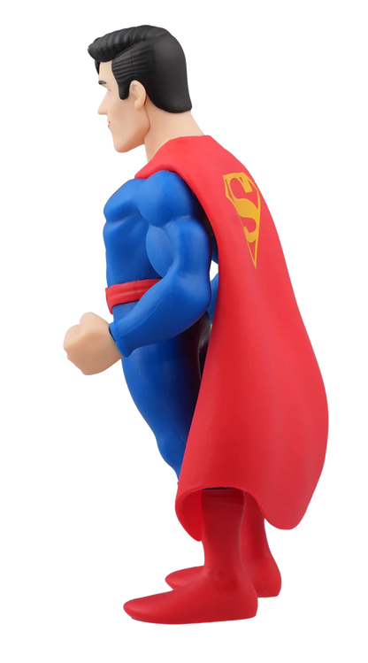 Superman Figure