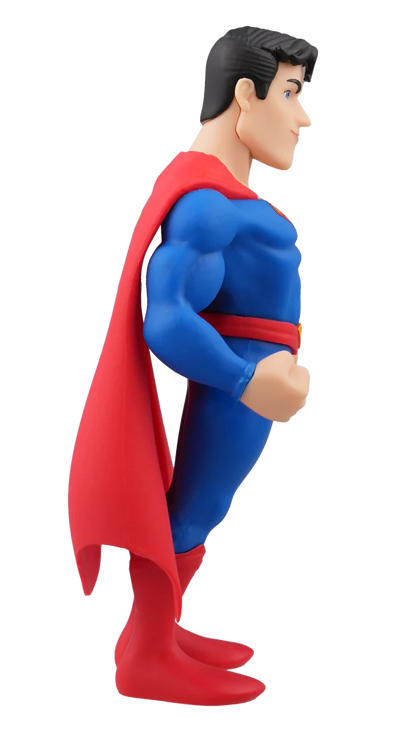 Superman Figure