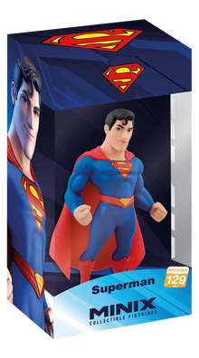 Superman Figure