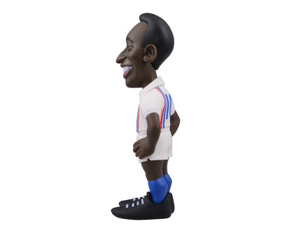 Football Pelé Escape to Victory Figure