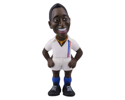 Football Pelé Escape to Victory Figure
