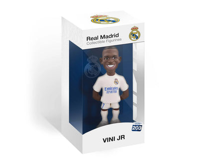 Football Real Madrid Vinícius Júnior Figure