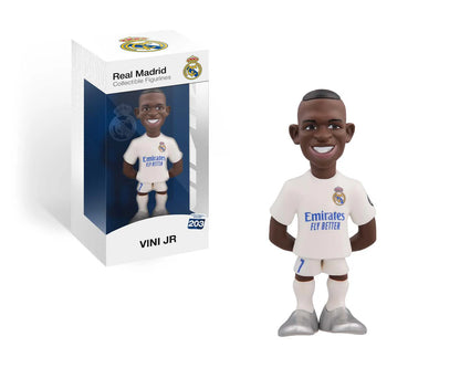 Football Real Madrid Vinícius Júnior Figure