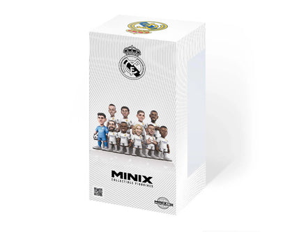 Football Real Madrid Vinícius Júnior Figure