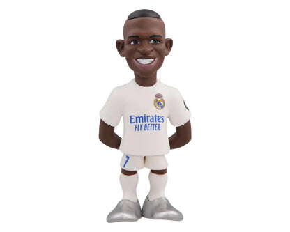 Football Real Madrid Vinícius Júnior Figure