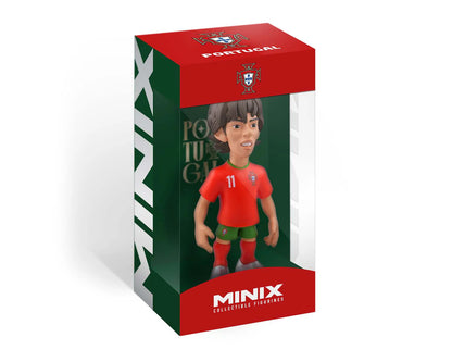 Football Portugal João Félix Figure
