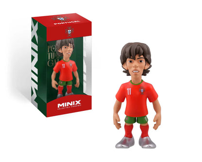Football Portugal João Félix Figure