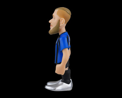 Football Inter Milan Federico Dimarco Figure