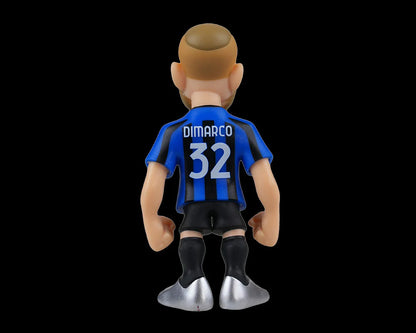 Football Inter Milan Federico Dimarco Figure