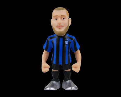 Football Inter Milan Federico Dimarco Figure