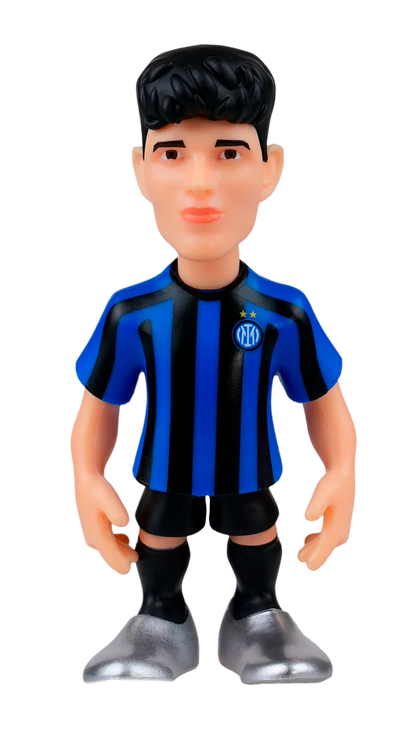 Football Inter Milan Alessandro Bastoni Figure