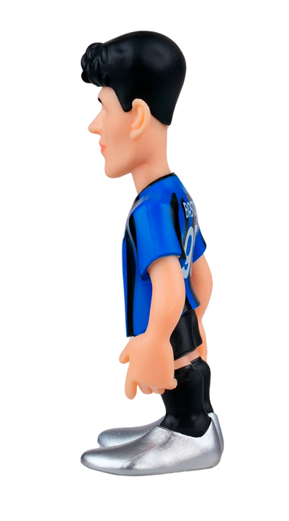 Football Inter Milan Alessandro Bastoni Figure